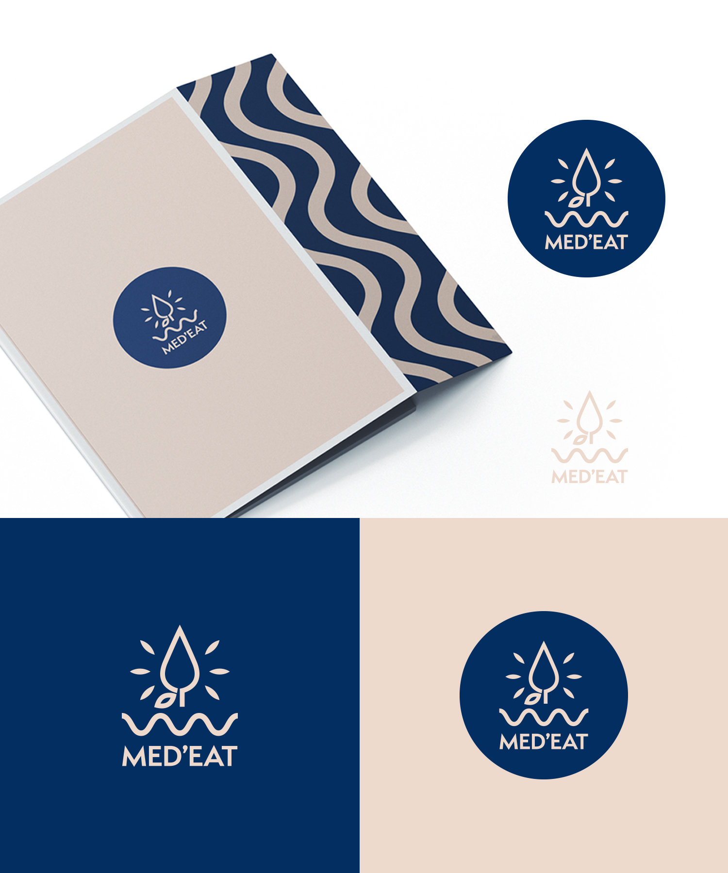Logo Design by designbysy for this project | Design #22985073