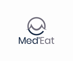 Med'Eat | Logo-Design von WahyuHMD