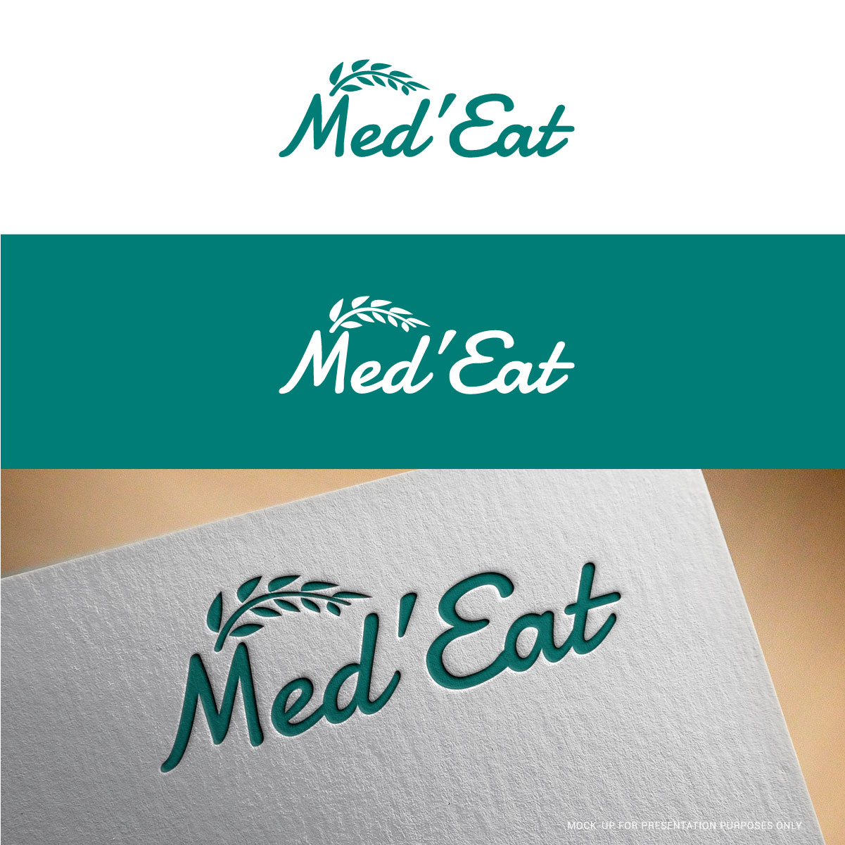 Logo Design by kimcam for this project | Design #22990370