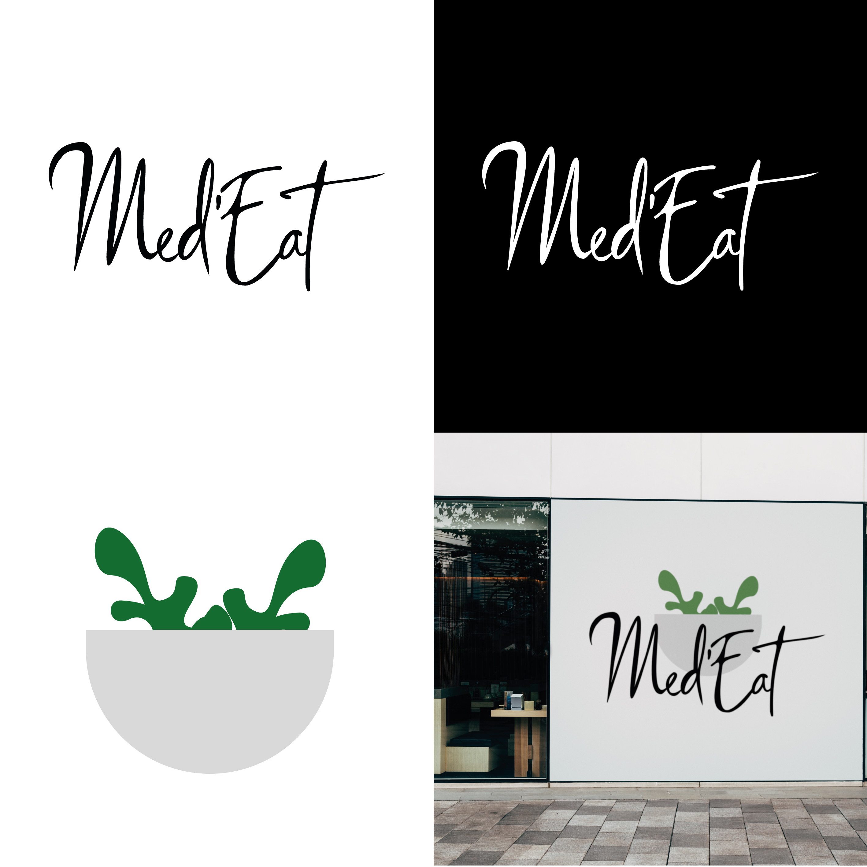 Logo-Design von Tiia Mari Designs für dieses Projekt | Design #23025593