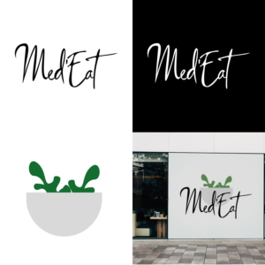 Logo Design by Tiia Mari Designs