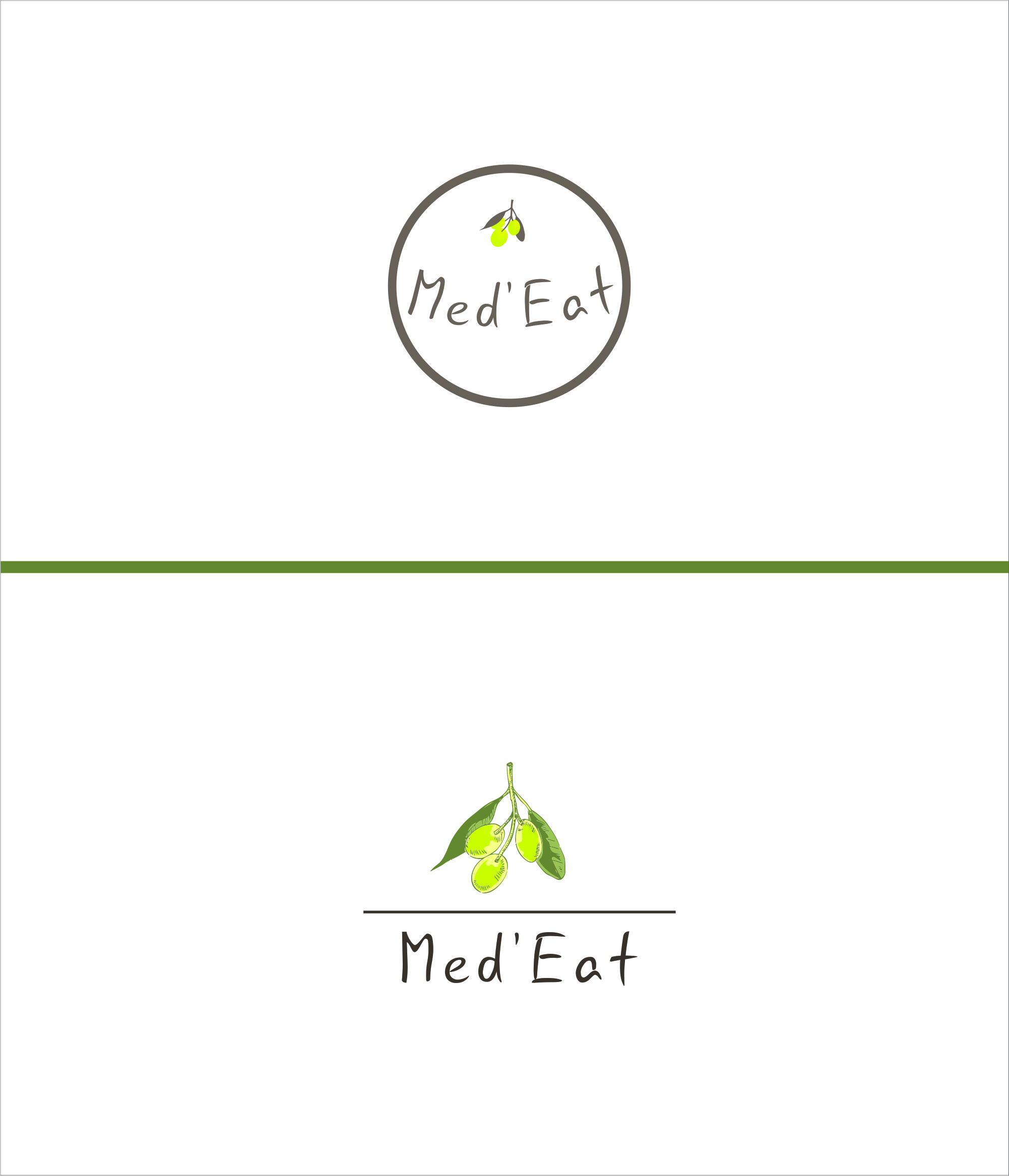 Logo Design by dorna 2 for this project | Design #23029936