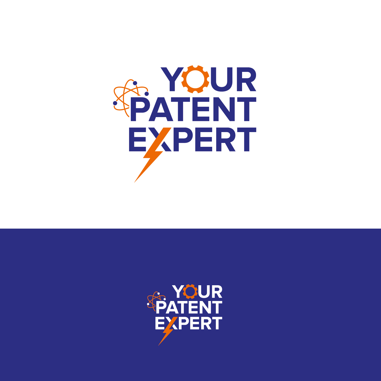 Logo-Design von designbysy für Your Patent Expert | Design #23003273