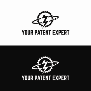 Your Patent Expert | Diseño de Logo por Ovaz.Syd