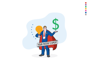 Logo Design by Paulo Vieira for Your Patent Expert | Design: #22994014