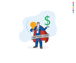 Logo Design by Paulo Vieira for Your Patent Expert | Design: #22994033