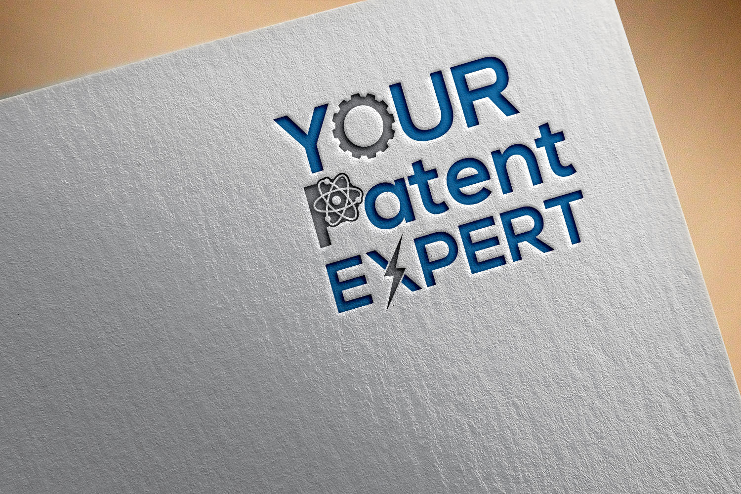 Diseño de Logo por Ochieng para Your Patent Expert | Diseño #23004859