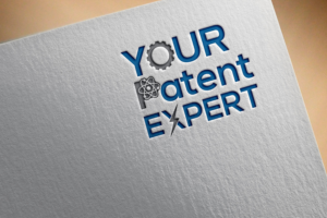 Your Patent Expert | Diseño de Logo por Ochieng