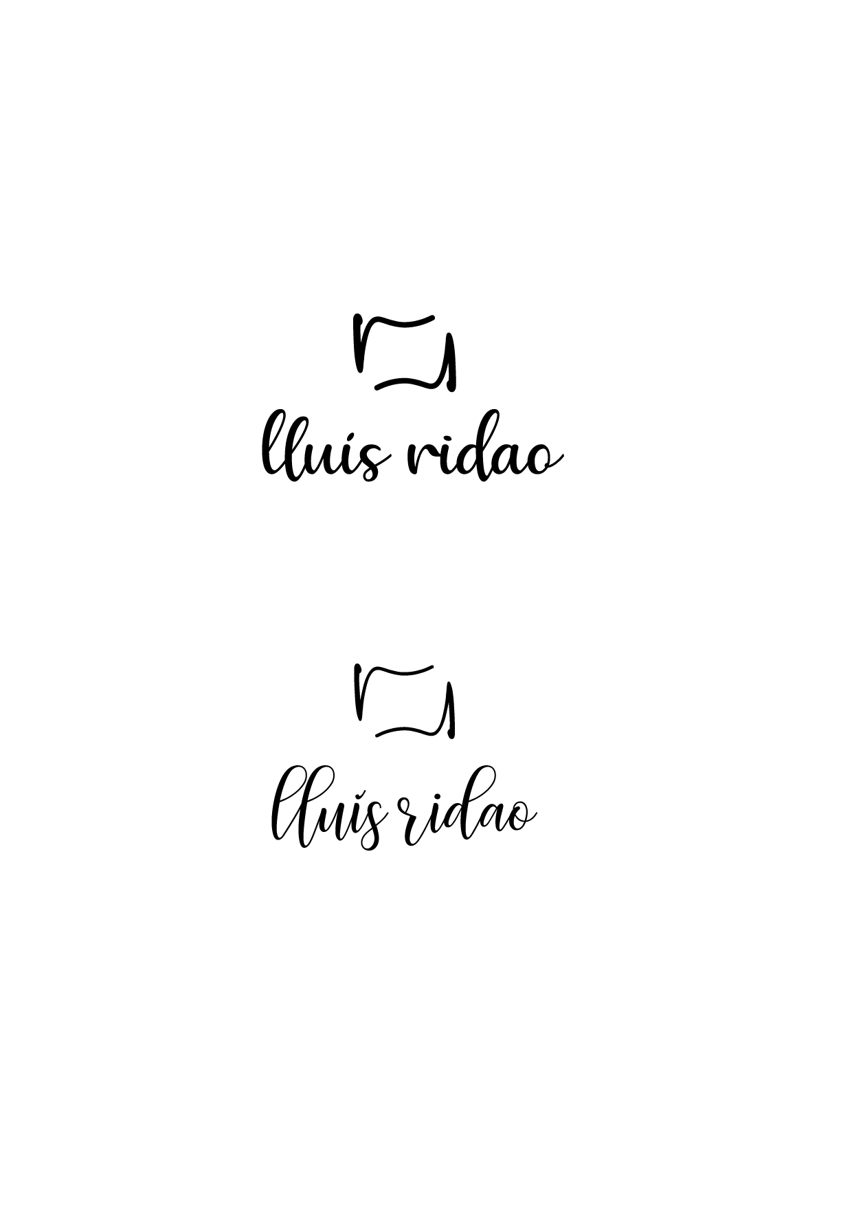 Diseño de Logo por MuchasMigas para este proyecto | Diseño #22992912