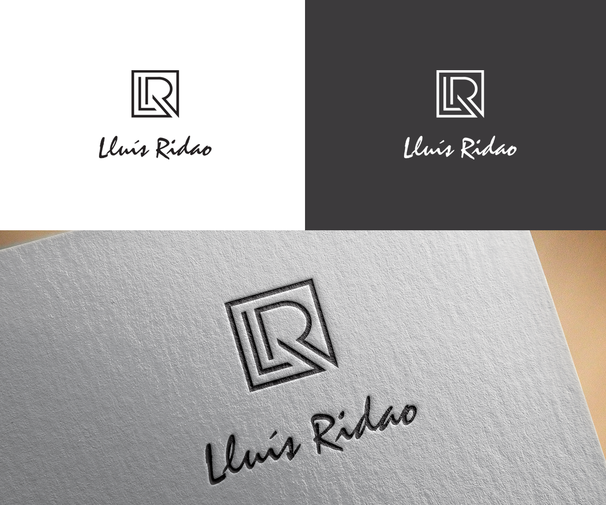 Logo Design by bijuak for this project | Design #22964731