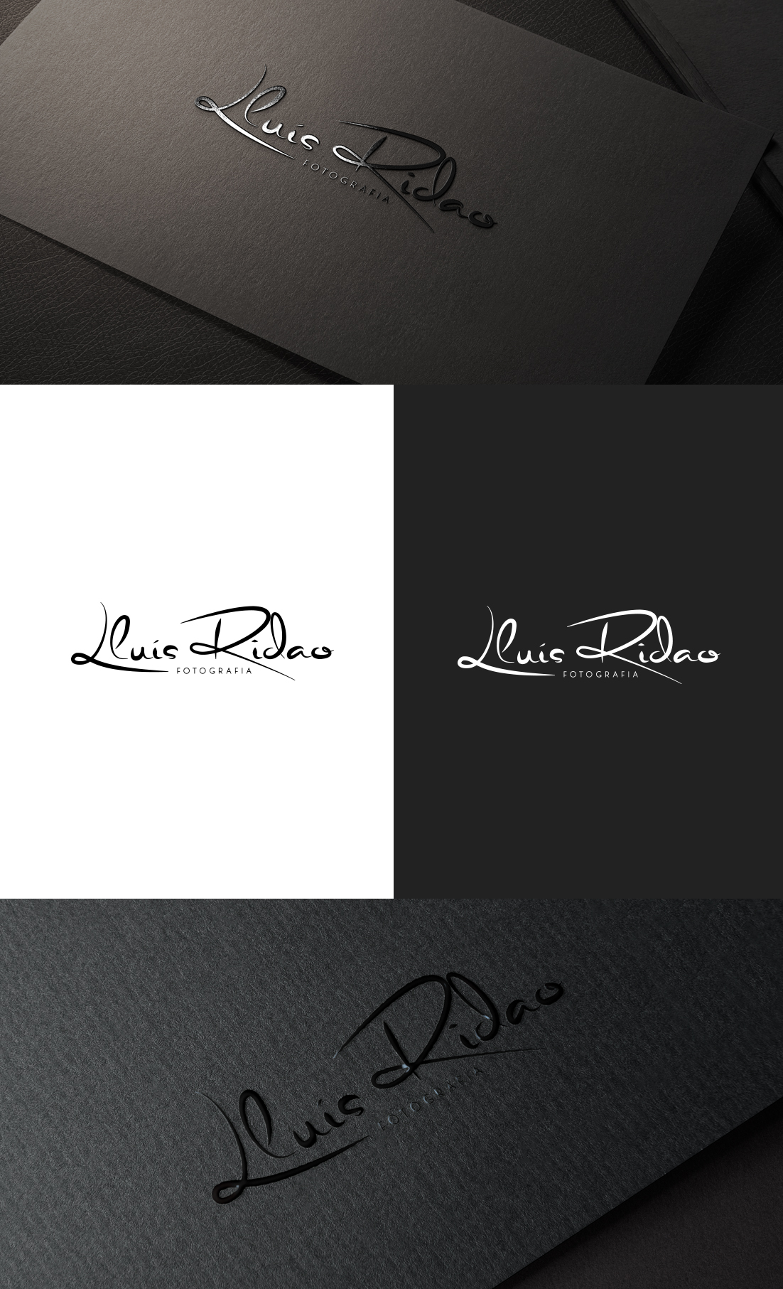 Logo Design by GLDesigns for this project | Design #22940525