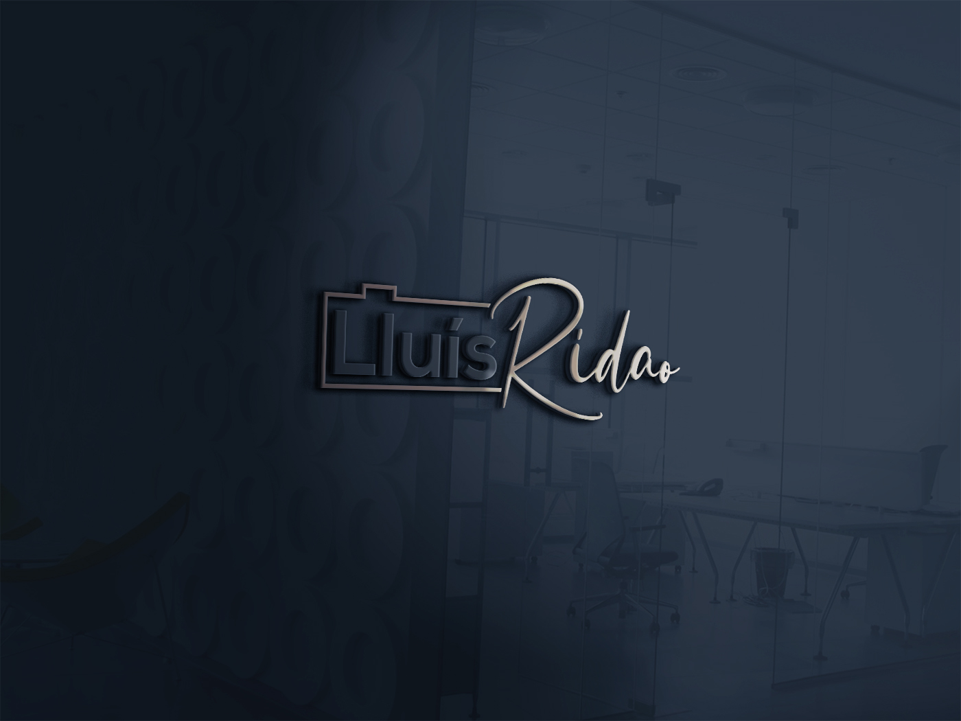 Diseño de Logo por MuhammadHussnain para este proyecto | Diseño #22968839