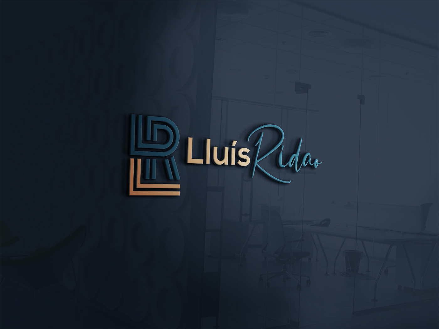 Diseño de Logo por MuhammadHussnain para este proyecto | Diseño #22968841