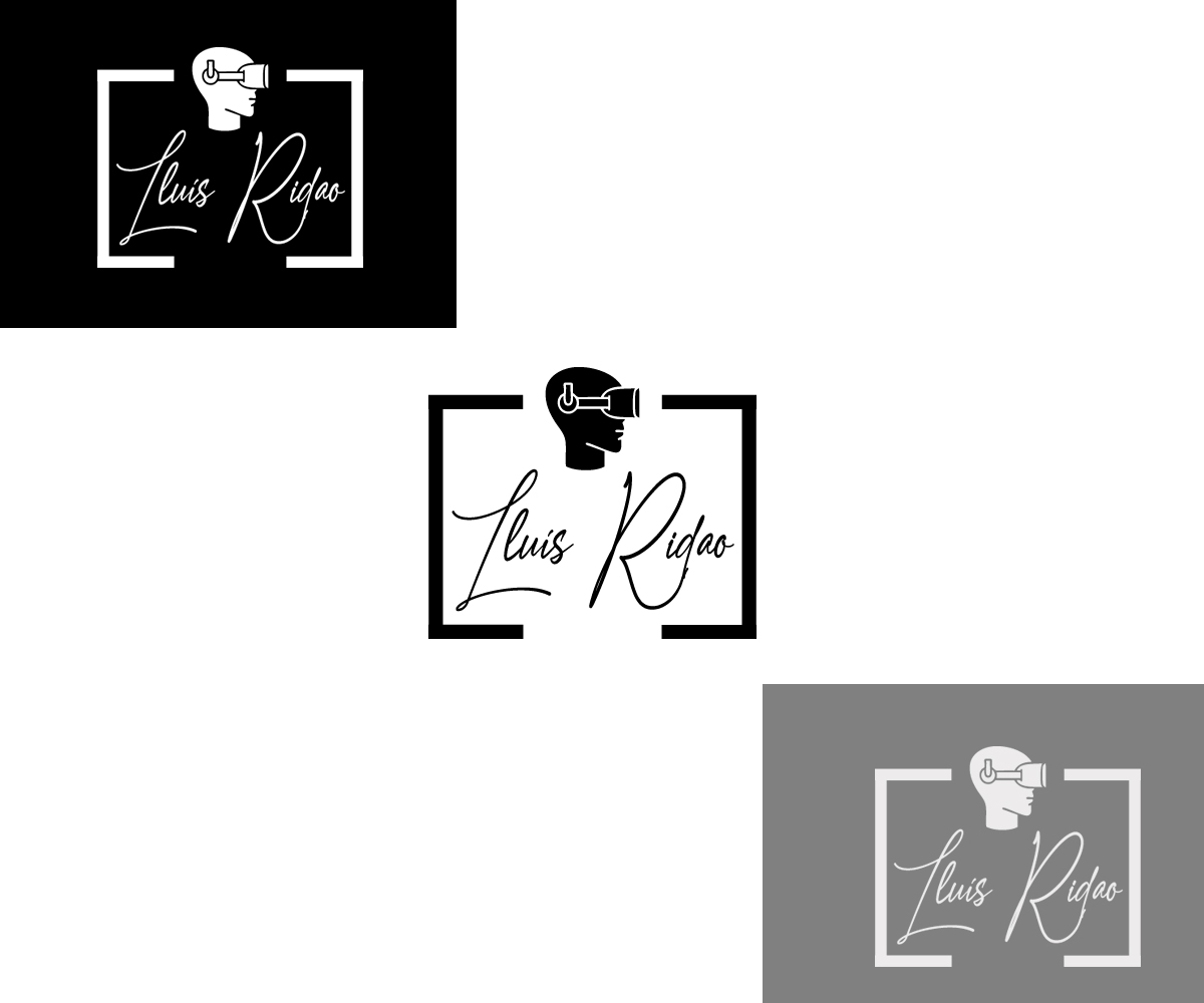 Logo Design by lampros 2 for this project | Design #22939874