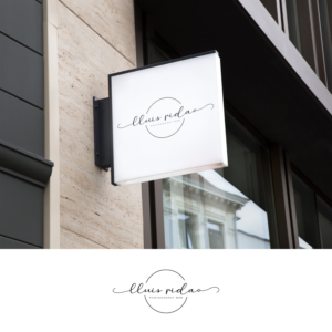 Logo Design by Gisella Guzmán for this project | Design: #22954383