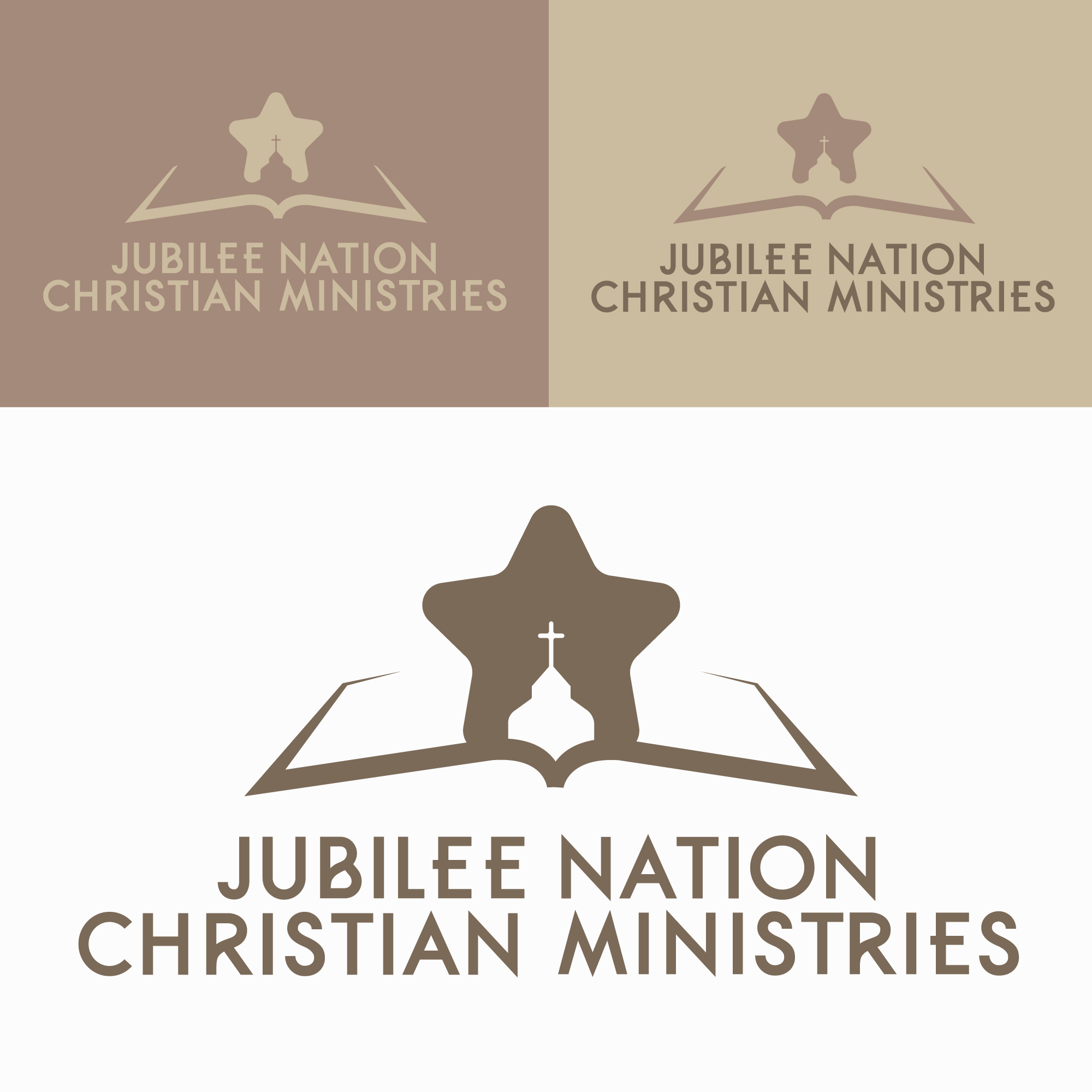 Logo Design by SupDc for this project | Design #22984602