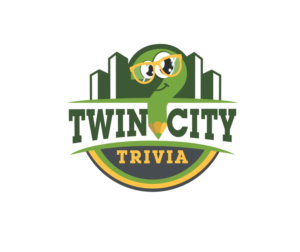 Logo-Design von Idesign estudio für Twin City Trivia | Design: #22955822