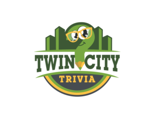 Logo-Design von Idesign estudio für Twin City Trivia | Design: #22955847