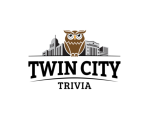 Diseño de Logo por ERICK ANDRE VOORNEMAN para Twin City Trivia | Diseño #23011890