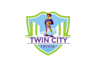 Logo-Design von Wonderful design für Twin City Trivia | Design: #22954545