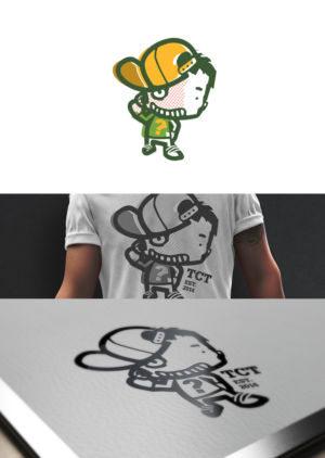Logo Design by kresh for Twin City Trivia | Design: #22988202
