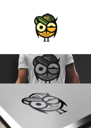 Logo Design by kresh for Twin City Trivia | Design: #22991003
