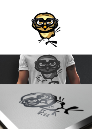 Logo Design by kresh for Twin City Trivia | Design: #23022119