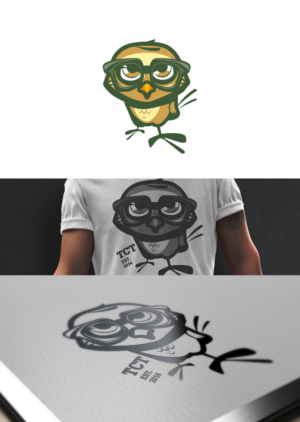 Logo Design by kresh for Twin City Trivia | Design: #23022120