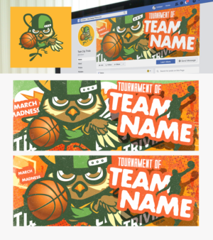 Logo Design by kresh for Twin City Trivia | Design: #23568690