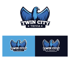 Logo Design by beniwalsuman for Twin City Trivia | Design: #22949951