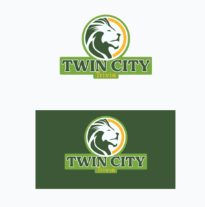 Logo Design by beniwalsuman for Twin City Trivia | Design: #22949952