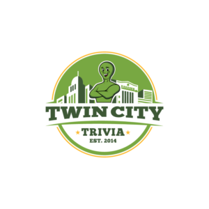 Logo Design by debdesign for Twin City Trivia | Design: #22944928