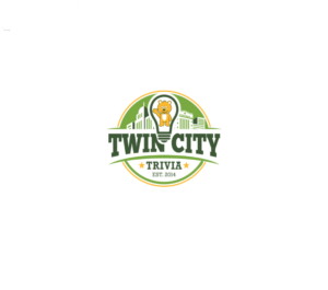 Logo Design by instudio for Twin City Trivia | Design: #22955675