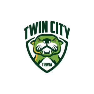 Twin City Trivia | Logo Design by Graphic Bricks