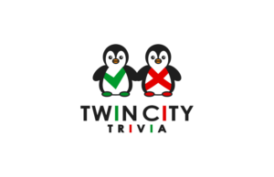 Logo-Design von bojboga für Twin City Trivia | Design: #23044228