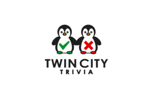 Logo-Design von bojboga für Twin City Trivia | Design: #23044229