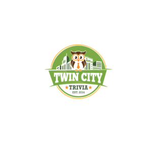 Diseño de Logo por Red.Kanvas para Twin City Trivia | Diseño #23049750
