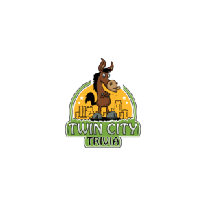 Logo Design by Maystro for Twin City Trivia | Design: #22941453
