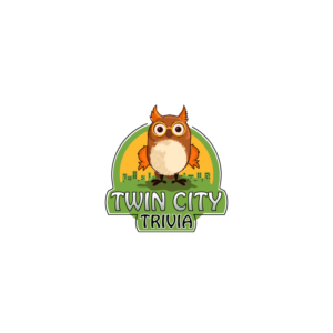 Logo Design by Maystro for Twin City Trivia | Design: #22948604