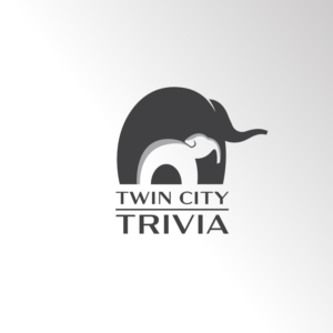 Logo Design by mahmoudshahin for Twin City Trivia | Design: #22960906