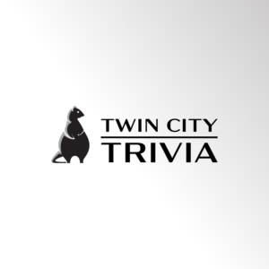Logo Design by mahmoudshahin for Twin City Trivia | Design: #22960909