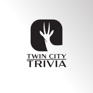 Logo Design by mahmoudshahin for Twin City Trivia | Design: #22960933