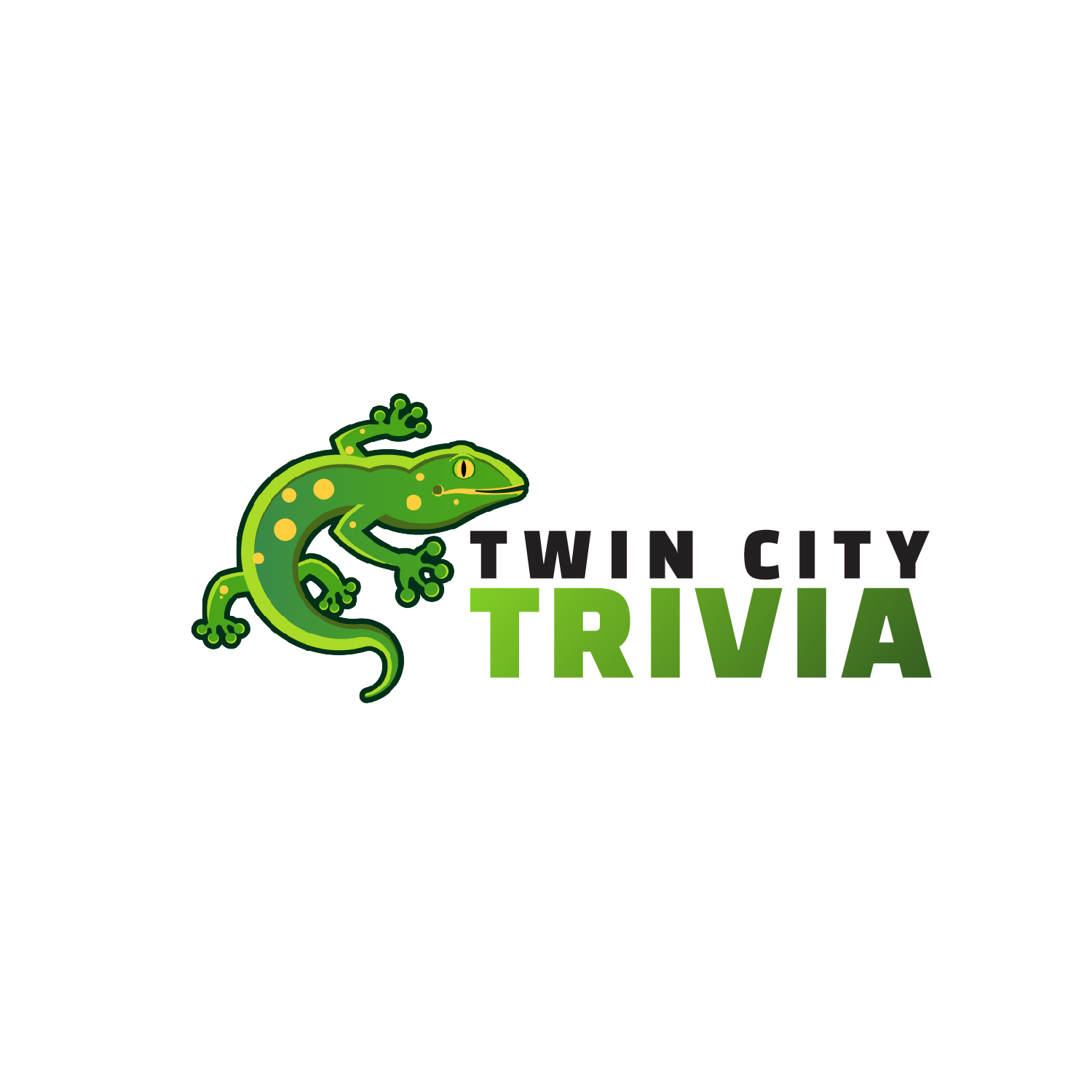 Logo Design by mahmoudshahin for Twin City Trivia | Design #22960988