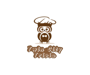 Logo Design by naimurrashid for Twin City Trivia | Design: #22983180