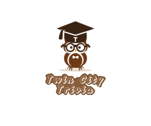 Logo Design by naimurrashid for Twin City Trivia | Design: #22983182
