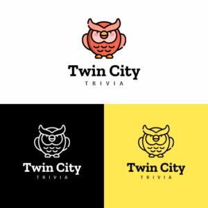 Logo Design by SonaDesigns for Twin City Trivia | Design: #23021040