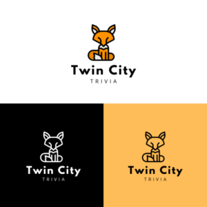 Logo Design by SonaDesigns for Twin City Trivia | Design: #23021042