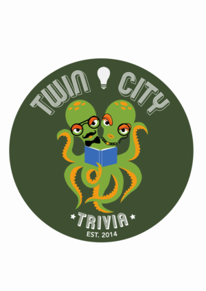 Logo Design by SD13 for Twin City Trivia | Design: #22984776