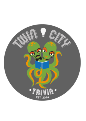 Logo Design by SD13 for Twin City Trivia | Design: #22985219