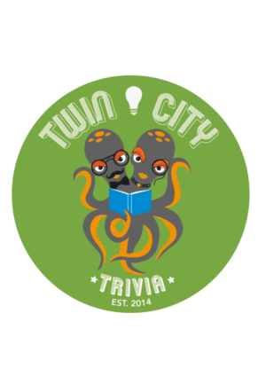 Logo Design by SD13 for Twin City Trivia | Design: #22985220